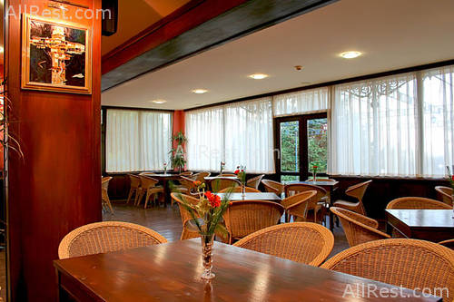 Briz 2 Hotel 19